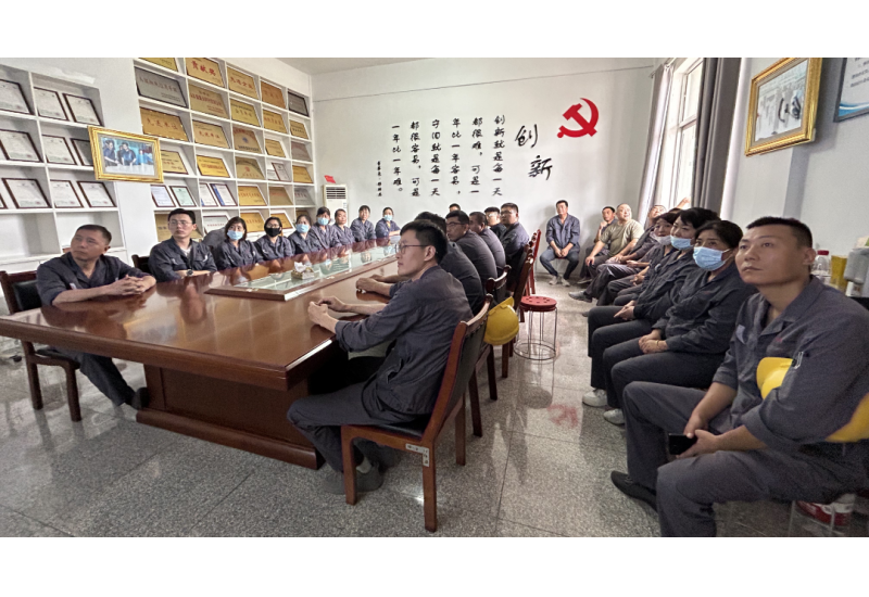 質量月 - 質量是品牌的靈魂，質量是企業的生命